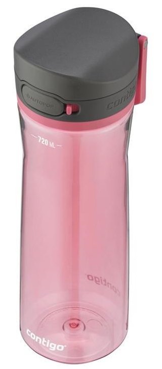 Contigo Jackson fľaša na nápoje 720 ml, frost rose