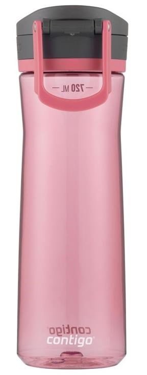 Contigo Jackson fľaša na nápoje 720 ml, frost rose