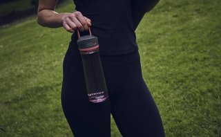 Contigo Jackson fľaša na nápoje 720 ml, frost rose