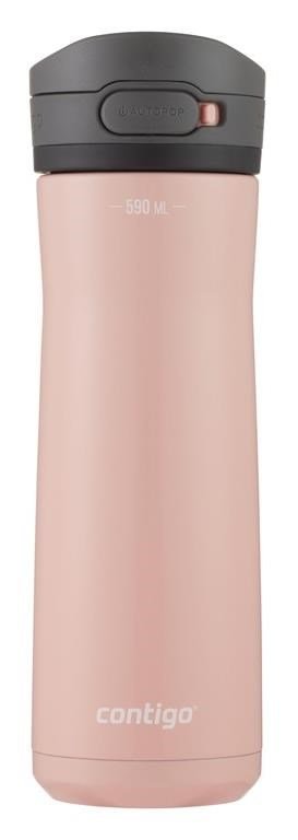 Contigo Jackson Chill termoska 590 ml, ružová