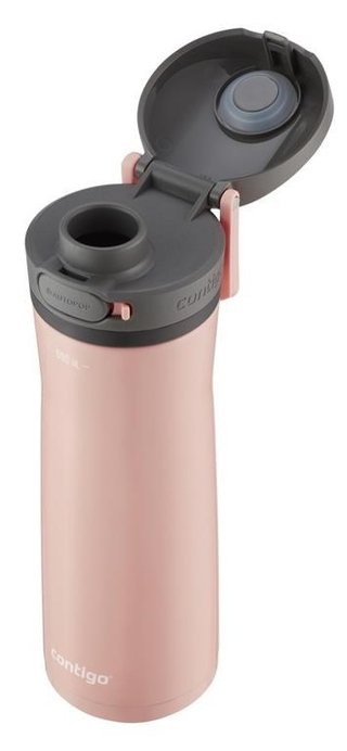 Contigo Jackson Chill termoska 590 ml, ružová
