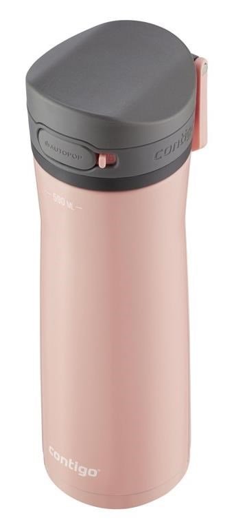 Contigo Jackson Chill termoska 590 ml, ružová