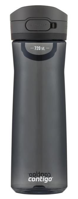 Contigo Jackson fľaša na pitie 720 ml, čierna