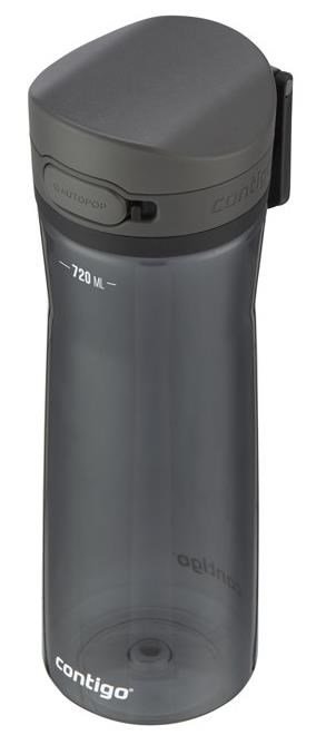 Contigo Jackson fľaša na pitie 720 ml, čierna