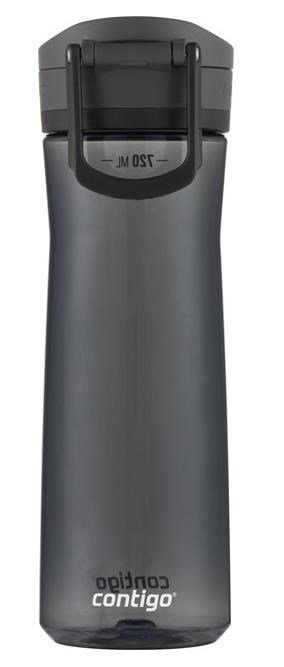 Contigo Jackson fľaša na pitie 720 ml, čierna