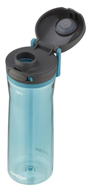 Contigo Jackson fľaša na nápoje 720 ml, juniper