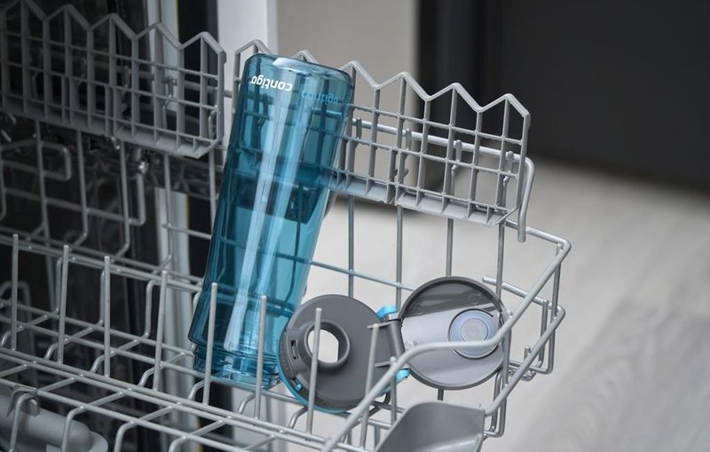 Contigo Jackson fľaša na nápoje 720 ml, juniper
