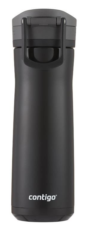 Contigo Jackson Chill termoska 590 ml, čierna