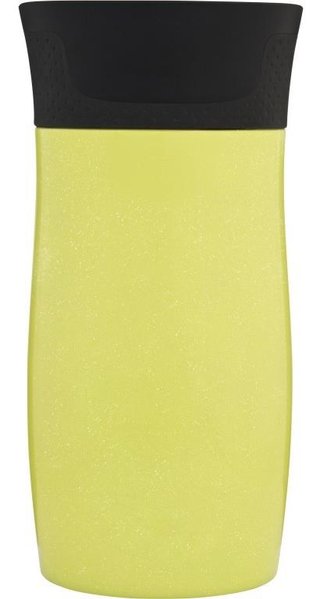 Contigo Contigo West Loop Mini Travel Mug 300 ml, limelight, žltá