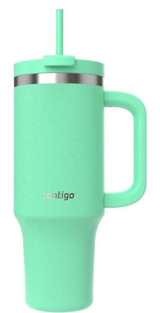 Contigo Thermalock Tumbler hrnček 1200 ml, zelená