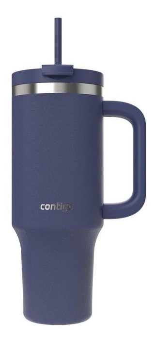 Contigo Thermalock Tumbler termohrnček 1200 ml, modrá indigo