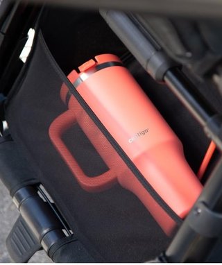 Contigo Thermalock Tumbler termohrnček 1200 ml, koralová