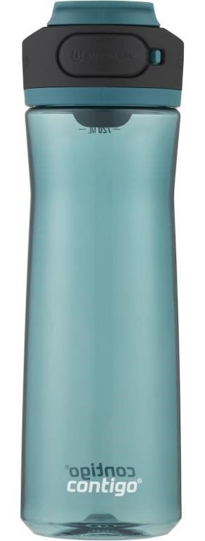Contigo Cortland 2.0 fľaša na pitie 720 ml, spirulina