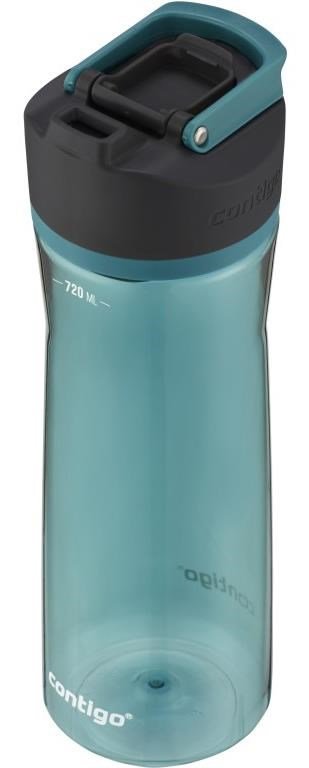 Contigo Cortland 2.0 fľaša na pitie 720 ml, spirulina