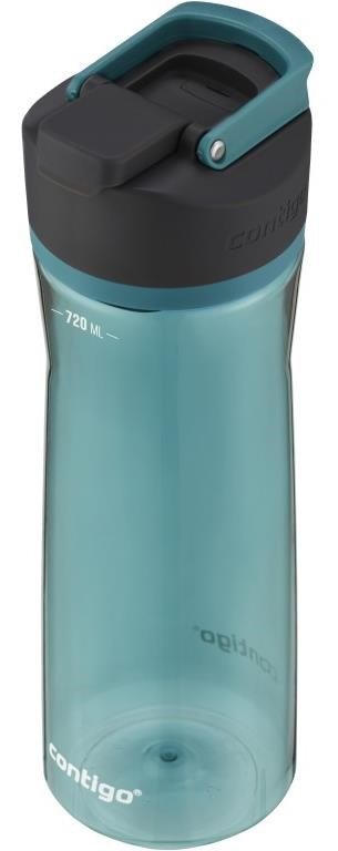 Contigo Cortland 2.0 fľaša na pitie 720 ml, spirulina