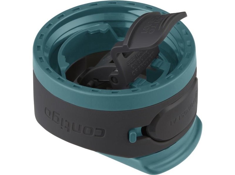 Contigo Cortland 2.0 fľaša na pitie 720 ml, spirulina
