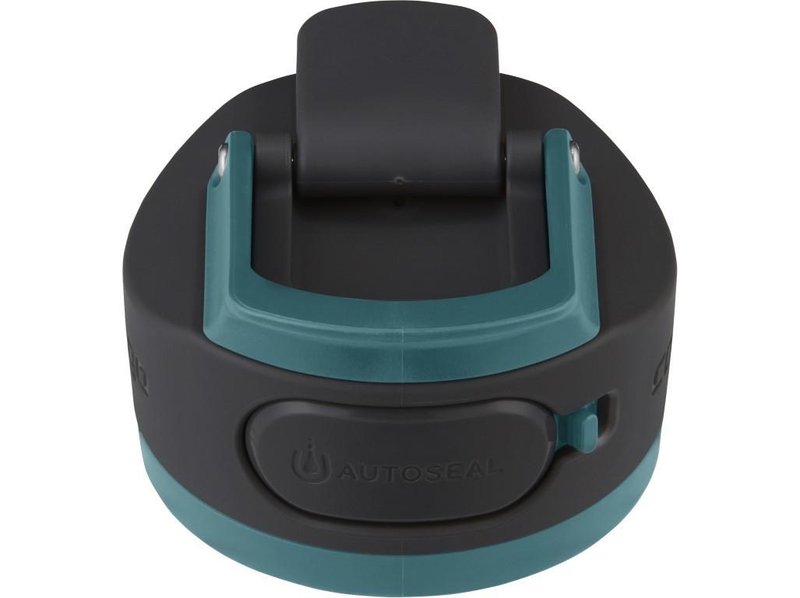 Contigo Cortland 2.0 fľaša na pitie 720 ml, spirulina