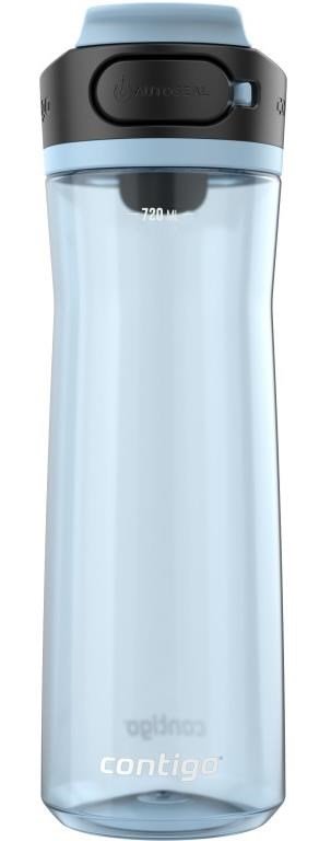Contigo Cortland 2.0 fľaša na pitie 720 ml, glacier