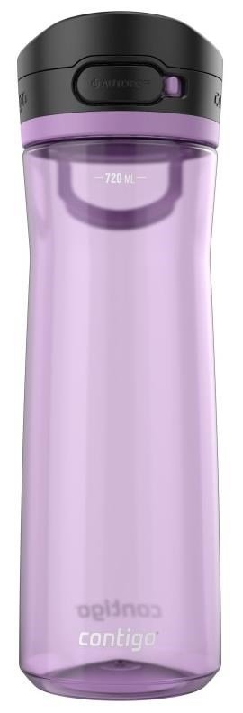 Contigo Jackson 2.0 tritan fľaša na pitie, 720 ml, ružová