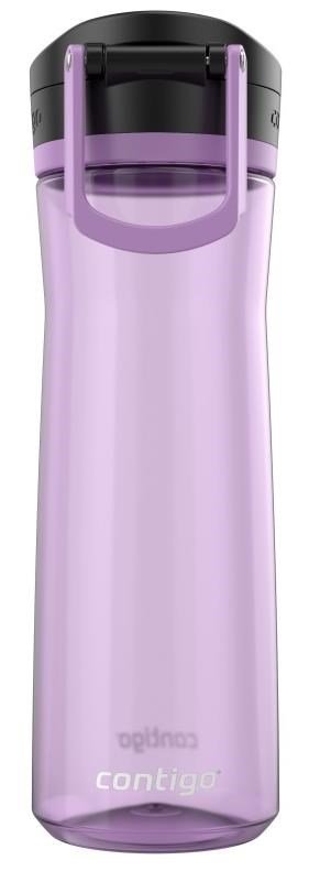 Contigo Jackson 2.0 tritan fľaša na pitie, 720 ml, ružová