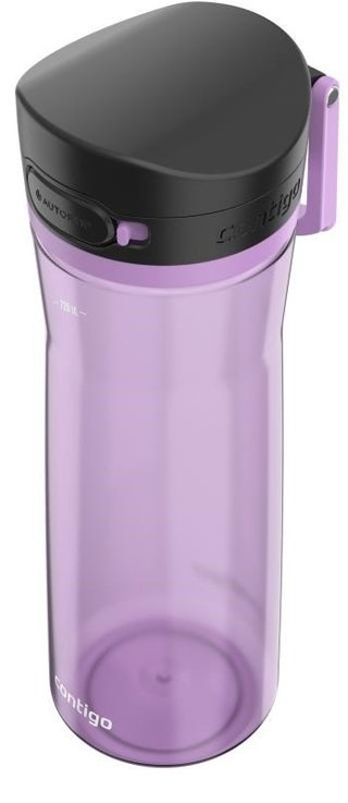 Contigo Jackson 2.0 tritan fľaša na pitie, 720 ml, ružová