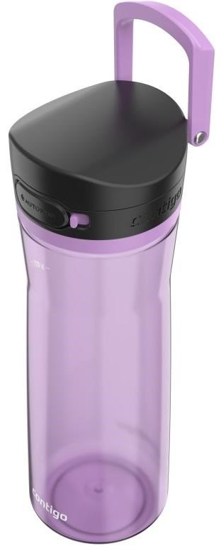 Contigo Jackson 2.0 tritan fľaša na pitie, 720 ml, ružová