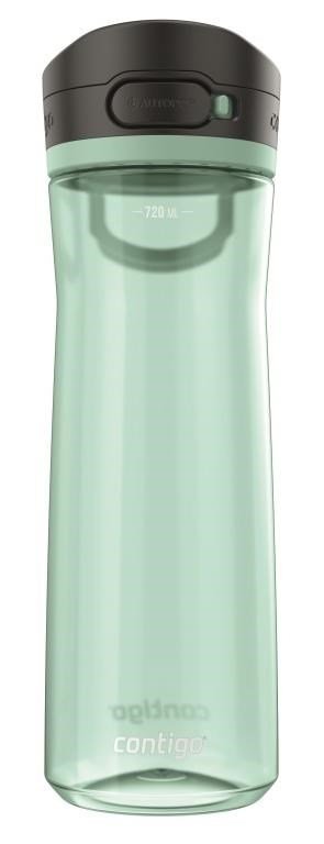 Contigo Jackson 2.0 Tritan fľaša na nápoje, 720 ml, zelená