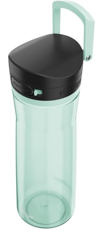Contigo Jackson 2.0 Tritan fľaša na nápoje, 720 ml, zelená