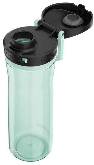 Contigo Jackson 2.0 Tritan fľaša na nápoje, 720 ml, zelená