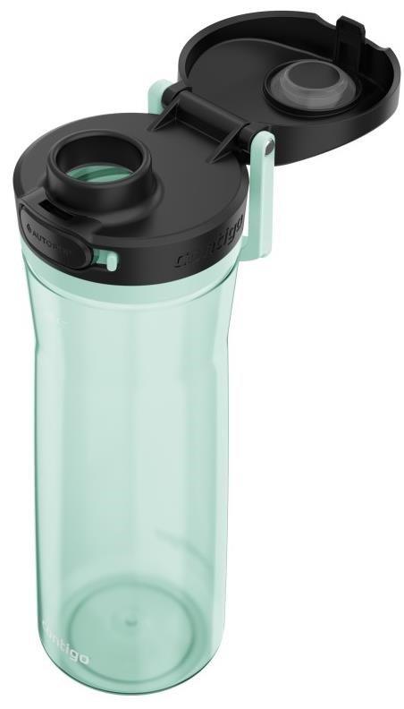 Contigo Jackson 2.0 Tritan fľaša na nápoje, 720 ml, zelená