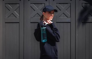 Contigo Jackson 2.0 Tritan fľaša na nápoje, 720 ml, zelená