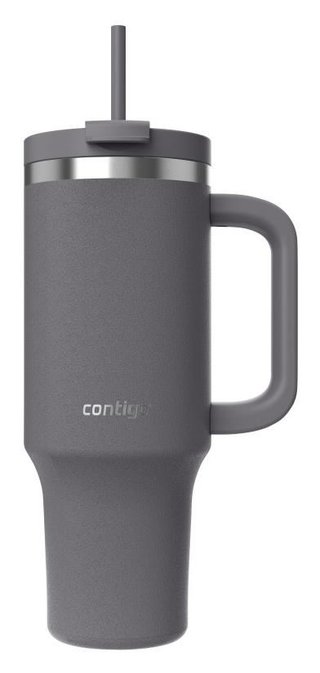 Contigo Contigo Thermalock Tumbler hrnček 1200 ml, šedá