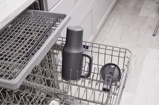 Contigo Contigo Thermalock Tumbler hrnček 1200 ml, šedá