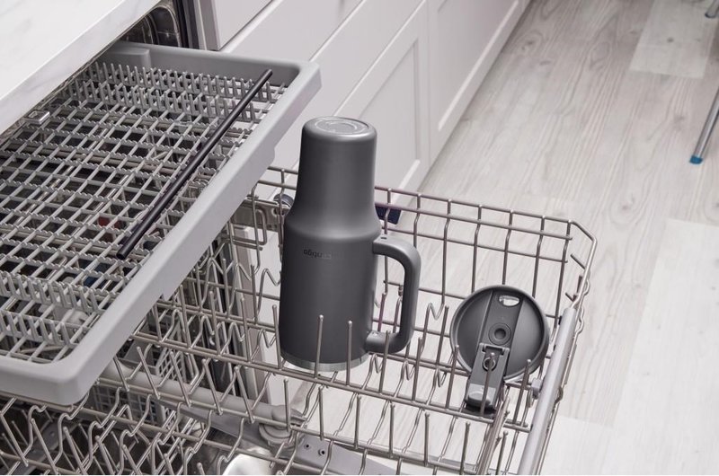 Contigo Contigo Thermalock Tumbler hrnček 1200 ml, šedá