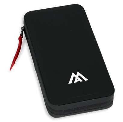 Big Max Aqua IPX Essentials bag, čierna