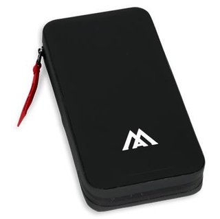 Big Max Aqua IPX Essentials bag, čierna