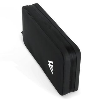 Big Max Aqua IPX Essentials bag, čierna