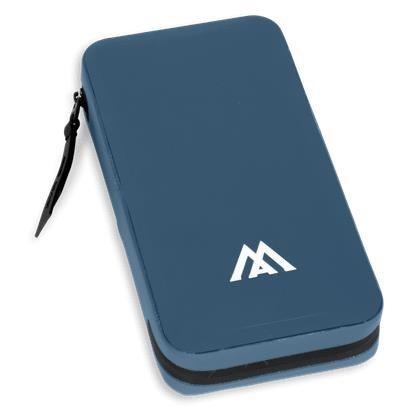 Big Max BIG MAX Aqua IPX Essentials Bag golfová taška, modrá