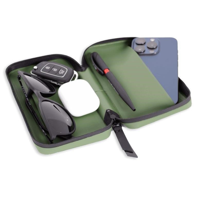 Big Max BIG MAX Aqua IPX Essentials Bag golfová taška, modrá
