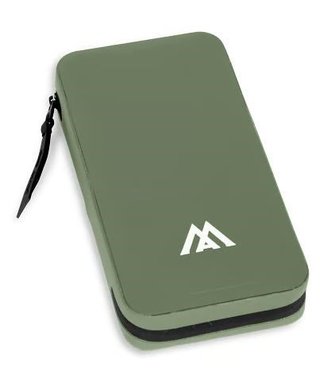 Big Max BIG MAX Aqua IPX Essentials Bag golfová taška, olive