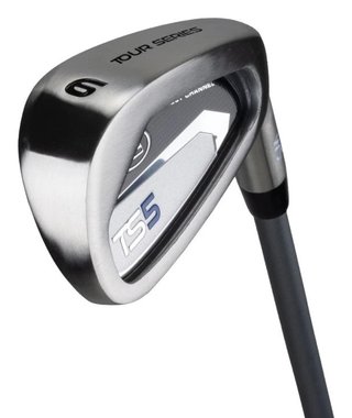 U.S. Kids Golf TS5-66 w5 juniorské železá, grafit