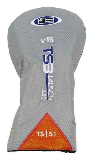 U.S. Kids Golf TS3 junior kryt hlavy