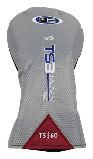 U.S. Kids Golf TS3-60 junior kryt hlavy