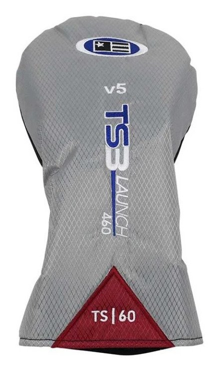 U.S. Kids Golf TS3-60 junior kryt hlavy