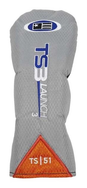 U.S. Kids Golf TS3 Fairway 3 wood kryt hlavy