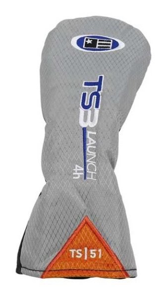 U.S. Kids Golf TS3 Hybrid 4 kryt hlavy