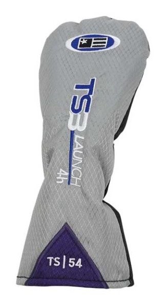 U.S. Kids Golf TS3 Hybrid 4H kryt hlavy