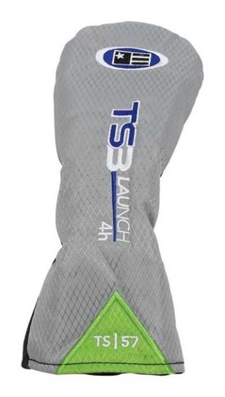 U.S. Kids Golf TS3-57 Hybrid 4H junior kryt hlavy