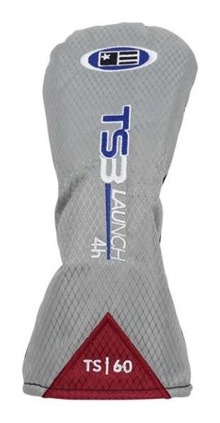 U.S. Kids Golf TS3-60 Hybrid 4H kryt hlavy