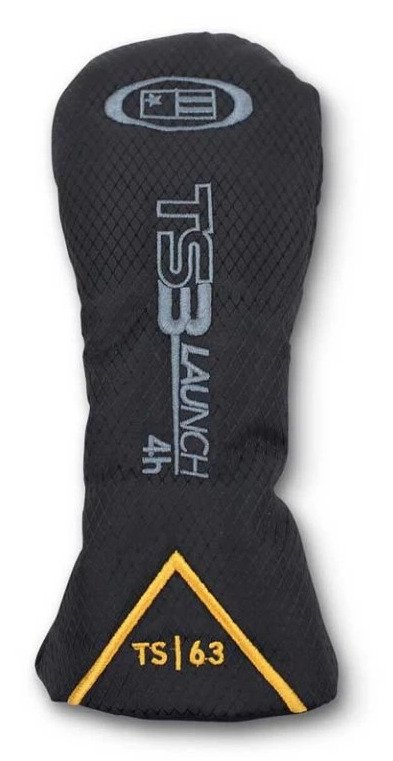 U.S. Kids Golf TS3-63 Hybrid 4H kryt hlavy